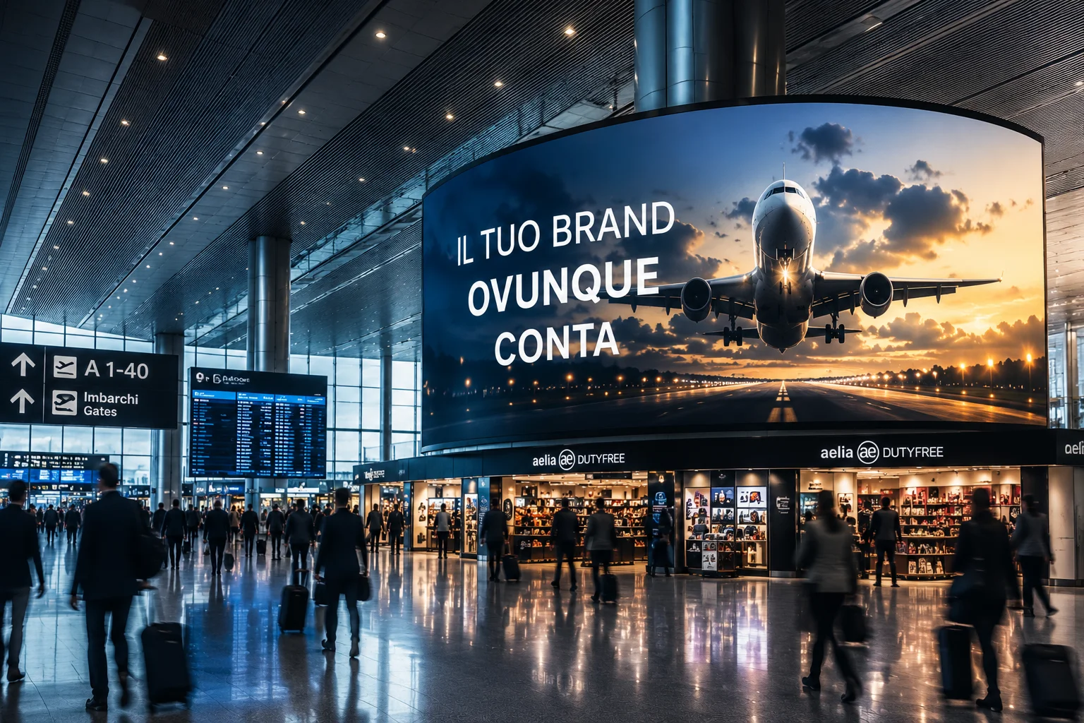 Aeroporti