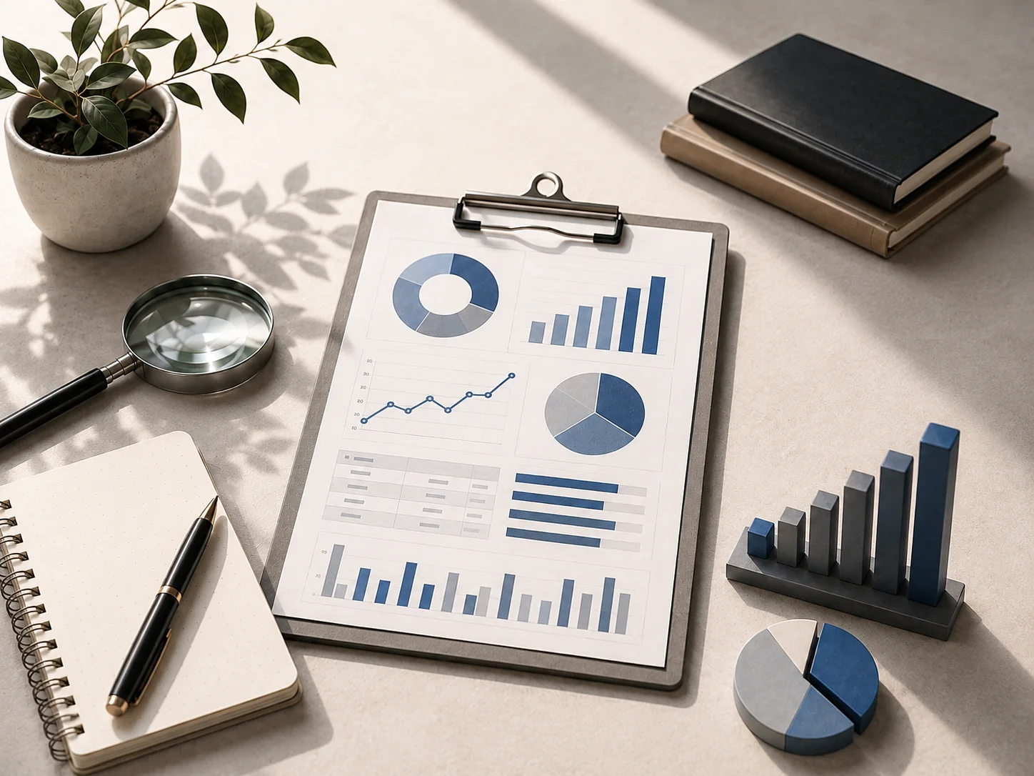 Report finale con risultati e performance della campagna