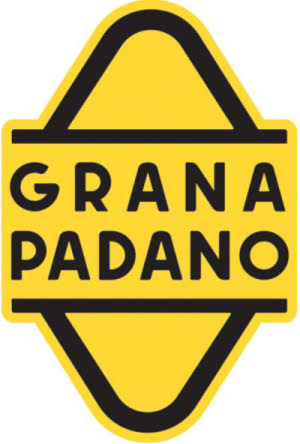 Logo Grana Padano